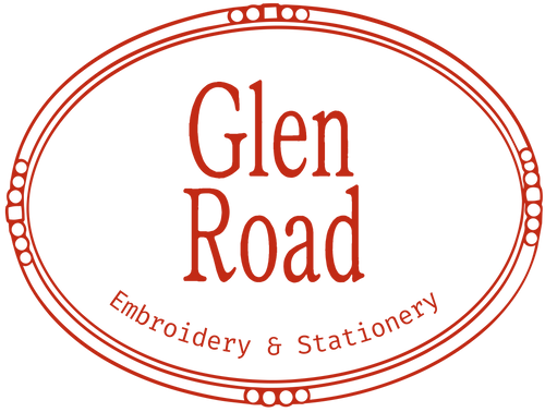 Glen Road Studio